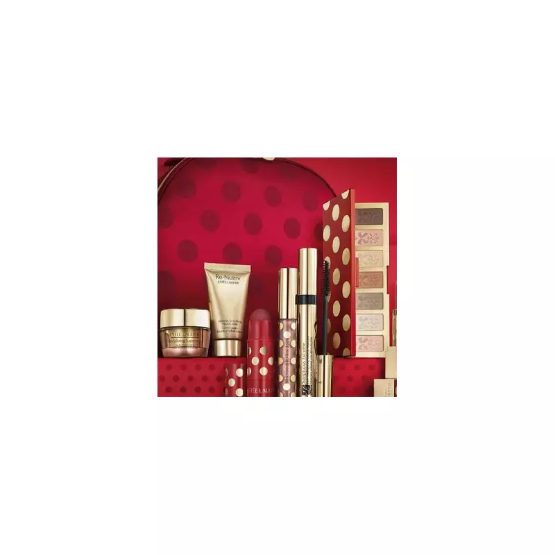 Estée Lauder's Incredible Beauty Bundle Saves You £100 - Don't Miss This Blockbuster Deal!