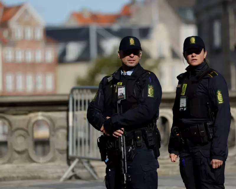 Estonia Sounds Alarm: Putin's 'Distraction Ploy' as EU Debates Critical Drone Defence Wall