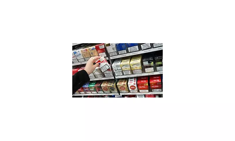 EU Considers Historic Tobacco Ban: The End of Cigarettes in Europe?