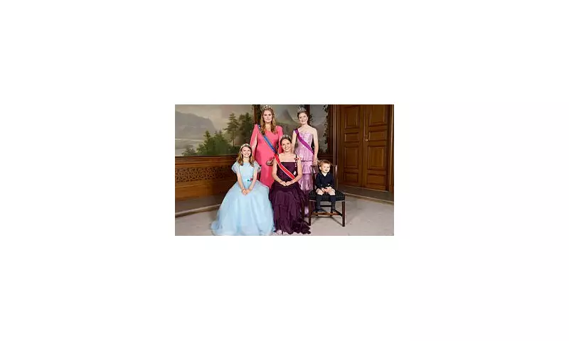 Europe's Rebel Royals: The Young Heirs Shattering Centuries of Palace Protocol