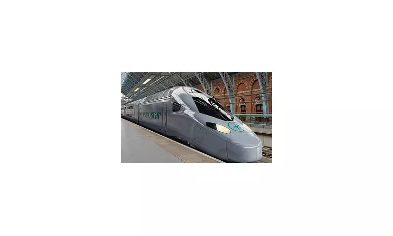 Eurostar's Game-Changing Double-Decker Trains to Transform Cross-Channel Travel