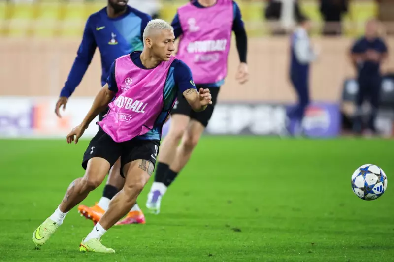 Everton vs Tottenham: Premier League Clash Preview - Key Battles and Predictions
