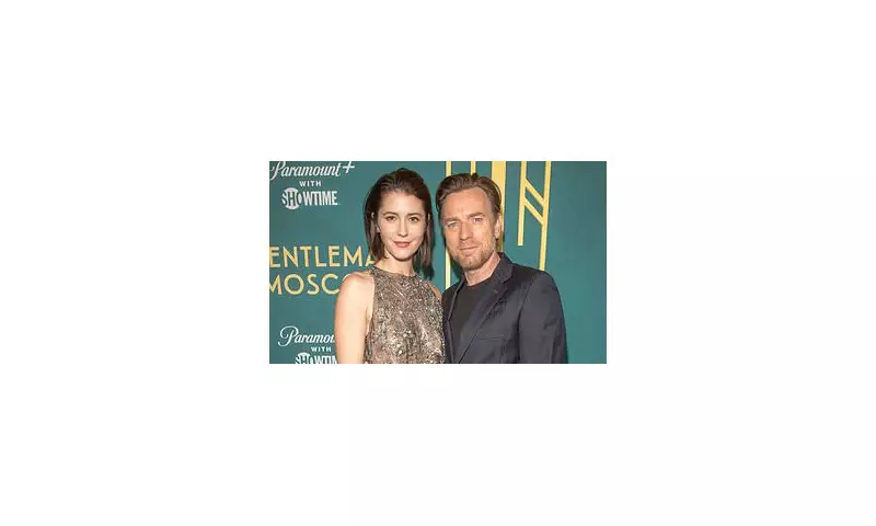 Ewan McGregor Honoured with Prestigious BAFTA Scotland Award for Outstanding Contribution to Film