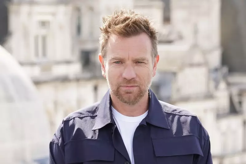 Ewan McGregor's Stellar Double: From Obi-Wan Kenobi Glory to Tony Awards Triumph
