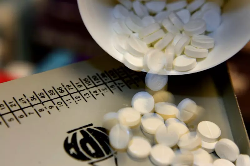 Ex-UK Science Chief's Bombshell Claim: Trump Pressured PM to Buy COVID Drugs