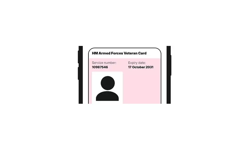 Exclusive: Digital ID Cards Roll Out for British Armed Forces Veterans in Government Pilot Scheme