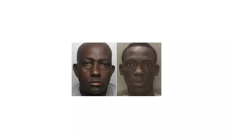 Exclusive: Shocking Details of Illegal Migrants Reaching Britain Every Six Days Revealed