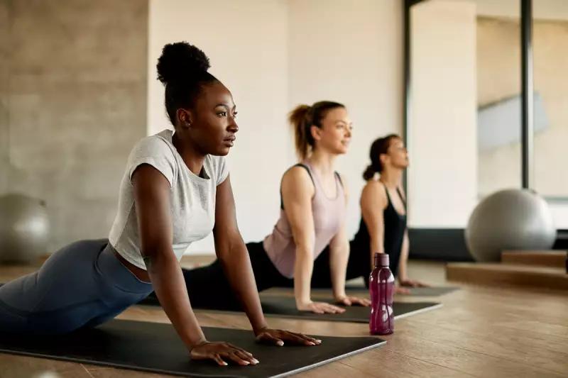 Exercise Headaches: The Hidden Danger of Dehydration During Workouts