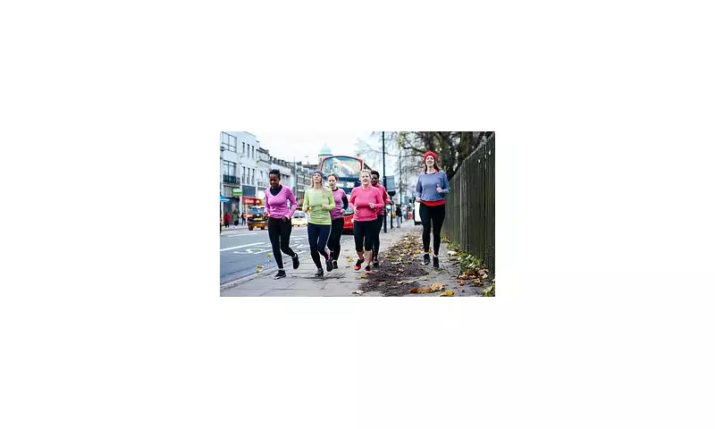 Expert Reveals: The 5-Minute Pre-Run Routine That Prevents Common Running Injuries