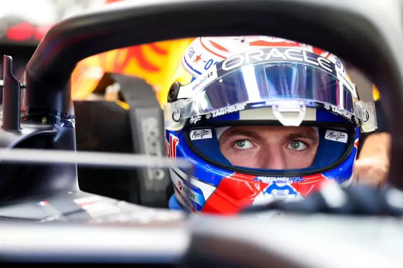 F1 2025 US Grand Prix: Thrilling Victory Shakes Up Championship Standings