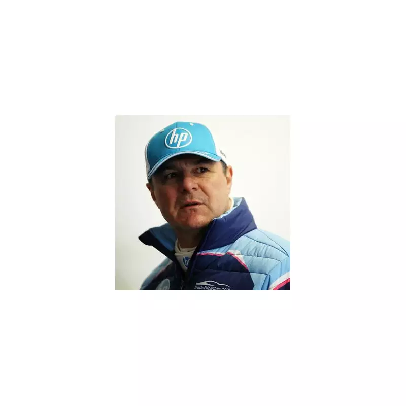 F1 Star Mark Blundell's Shocking Drink-Driving Ban: Former McLaren Ace Busted in BMW X6