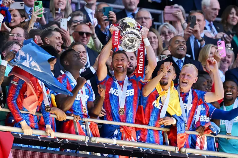 FA Cup Quarter-Final Draw: Date, Time, Live Stream Details and How to Watch