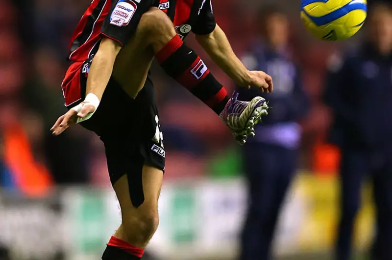 FA Trophy Match Abandoned After Horrific Injury Sparks Safety Crisis