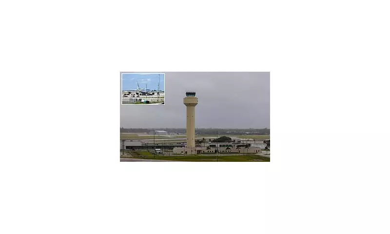 FAA Imposes Major Flight Restrictions: US Airspace Faces Unprecedented Disruption