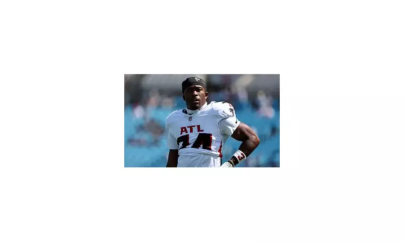 Falcons' Fumble Fiasco: How Ray-Ray McCloud's Atlanta Home Purchase Reveals NFL Free Agency Blunder