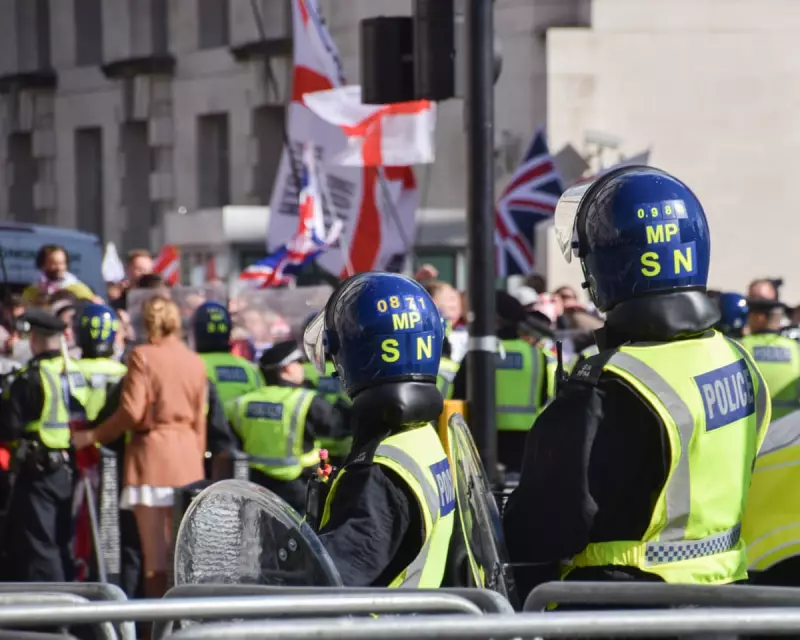 Families of Slain MPs Sound Alarm Over UK's Toxic Political Rhetoric