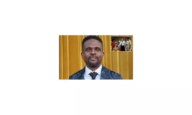 Family Matters Star Darius McCarry Denied Bail in Shocking Court Decision