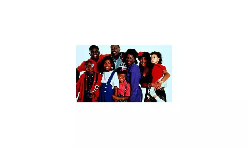 Family Matters Star Darius McCrary Arrested at US-Mexico Border on Serious Felony Charges