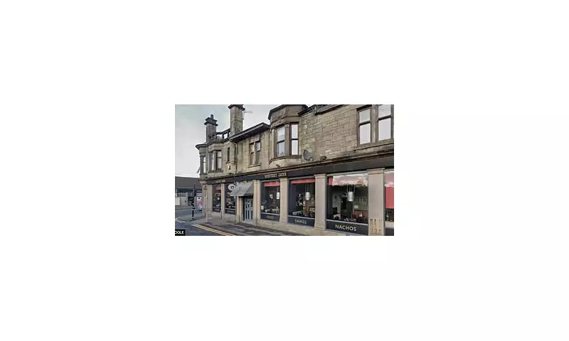 Family Nightmare: Boy, 12, Suffers Severe Burns After Marshmallow Roasting Goes Horribly Wrong