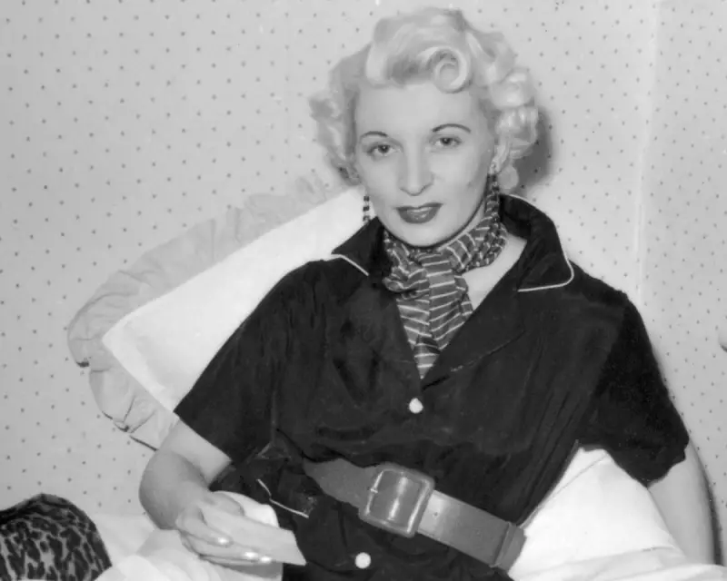 Family of Ruth Ellis, Last Woman Hanged in Britain, Demands Posthumous Pardon in Historic Campaign