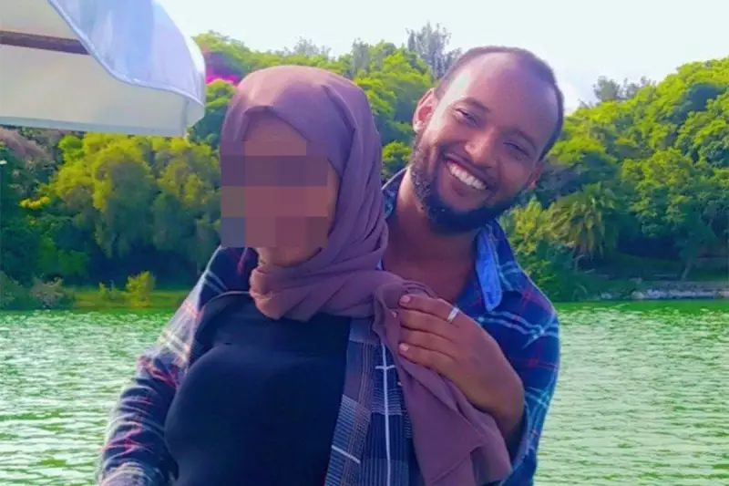 Family Torn Apart: UK Visa System Fails Refugee Reunion Case