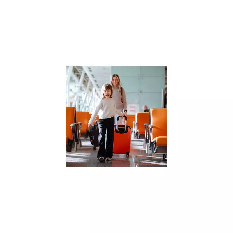 Family Travel Game-Changer: The Simple Trick That Makes Journeys With Kids Actually Enjoyable