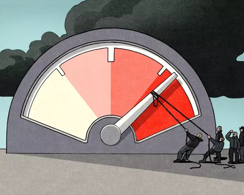 Farage's Racism Row: How Bigotry Became Mainstream in Modern British Politics