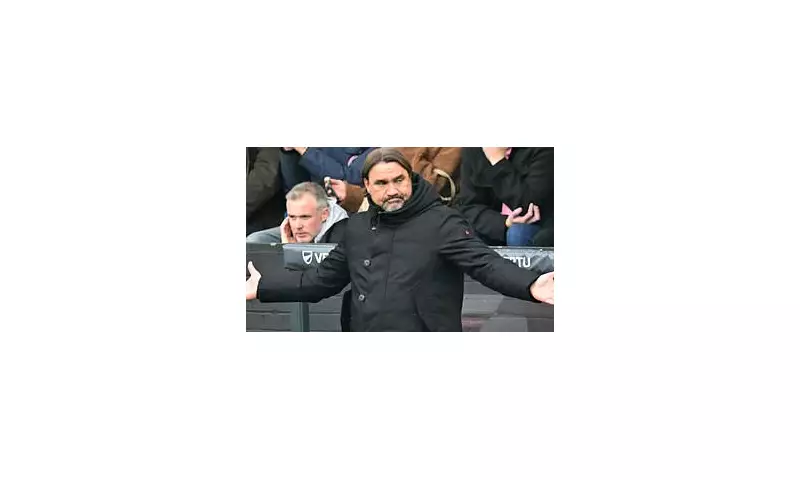 Farke's Leeds United Vow: 'We Won't Panic' After Premier League Defeat to West Ham