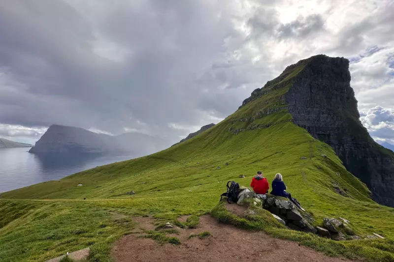 Faroe Islands Tourism Crackdown: Police Target Visitors in Dramatic Policy Shift