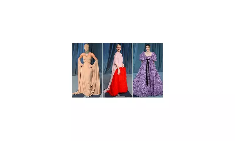 Fashion Faux Pas: Kim Kardashian's Academy Museum Gala Outfit Sparks Style Debate