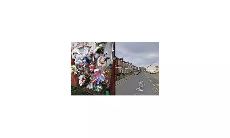 Father's Desperate 999 Call: 'My Son's Just Stopped Breathing' - Now He Faces Murder Charge