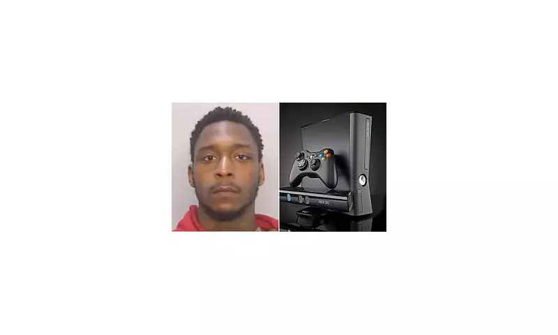 Father's Xbox Obsession Leads to Tragic Death of Infant Son in Harrowing UK Case