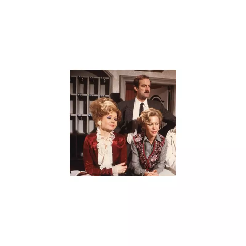 Fawlty Towers Cast: Where Are They Now? From Tragic Endings to Hollywood Stardom