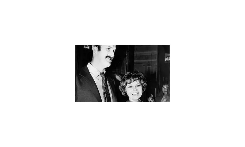 Fawlty Towers Legend Prunella Scales Dies at 93: John Cleese Leads Heartfelt Tributes to Beloved Sybil