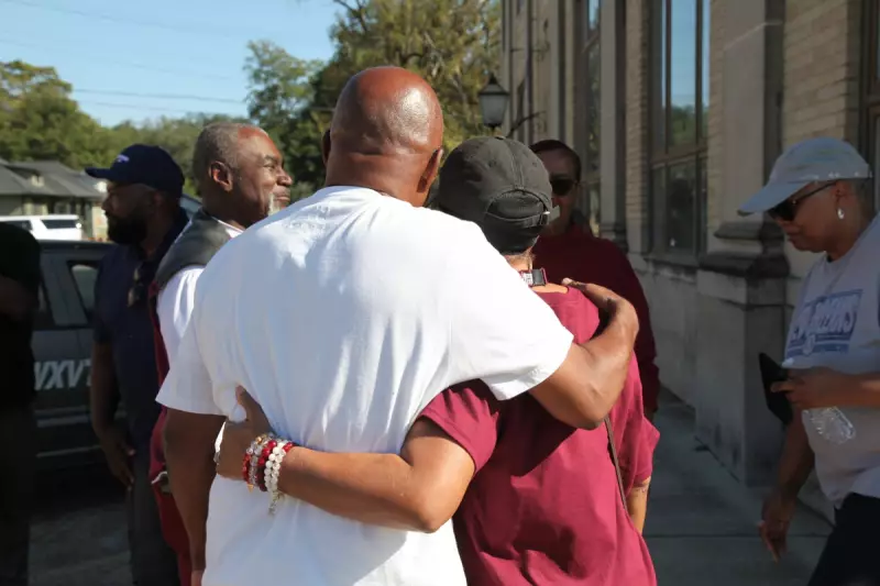 FBI Agents Deployed to Tate Brothers' Murder Investigation in London