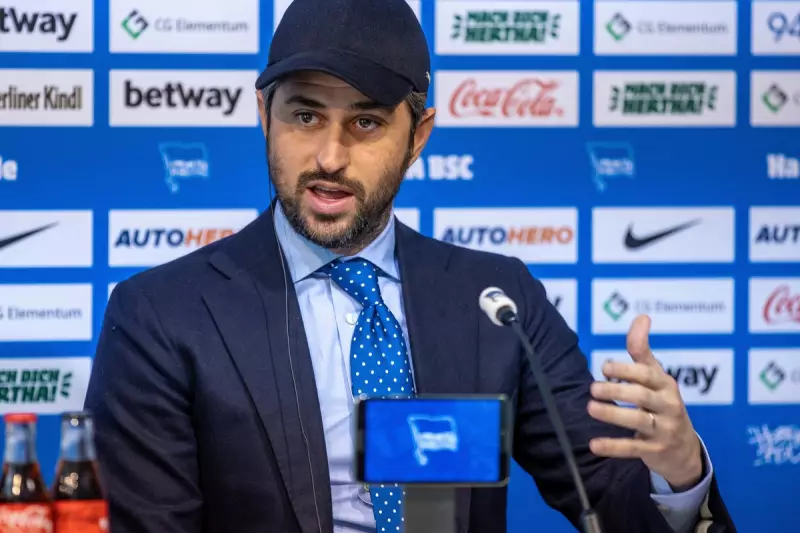 FBI Smashes International Football Corruption Ring in New York