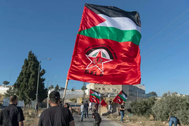 FBI Uncovers Hamas-Linked Terror Plot Targeting Jewish Sites in Louisiana