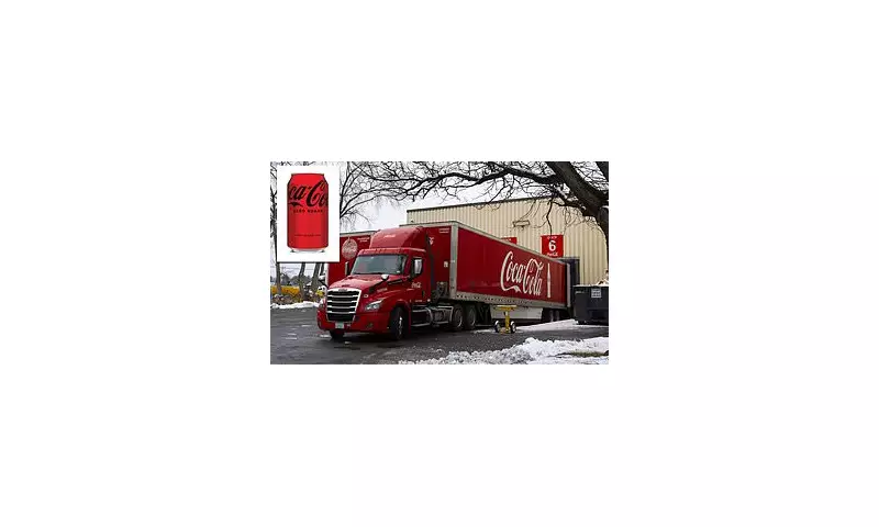 FDA Alert: Coca-Cola and Sprite Products Recalled Over Contamination Fears - Is Your Fridge Affected?