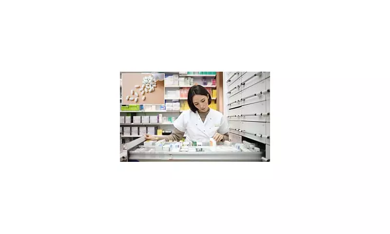 FDA Alert: Major Statin Recall Affects 140,000 Bottles of Atorvastatin in UK Pharmacies