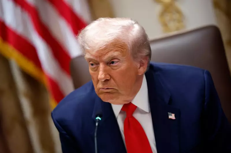 Federal Judge Slaps Down Trump Administration's Attempt to Force Unpaid Workers Back During Shutdown
