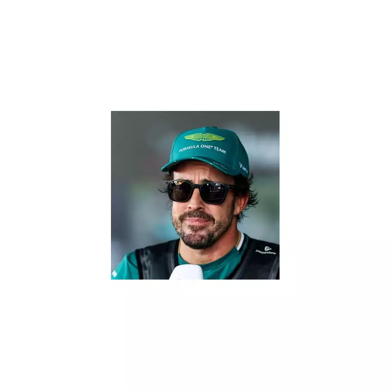 Fernando Alonso Drops Bombshell Verdict on FIA After Max Verstappen Miami GP Drama