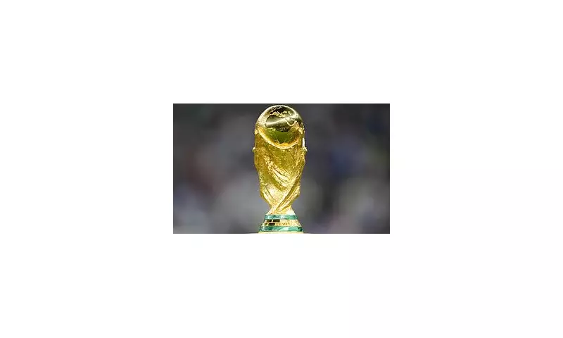 FIFA's Football Calendar Revolution: Summer World Cups Could Move to Middle East Winter