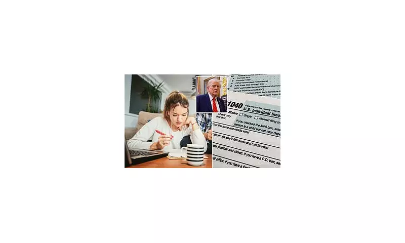 Final Countdown: Critical Tax Deadline Looms as Government Shutdown Threatens HMRC Services