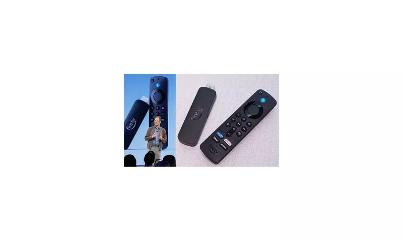 Fire Stick Crackdown: UK Authorities Target Illegal Streaming in Major Piracy Purge