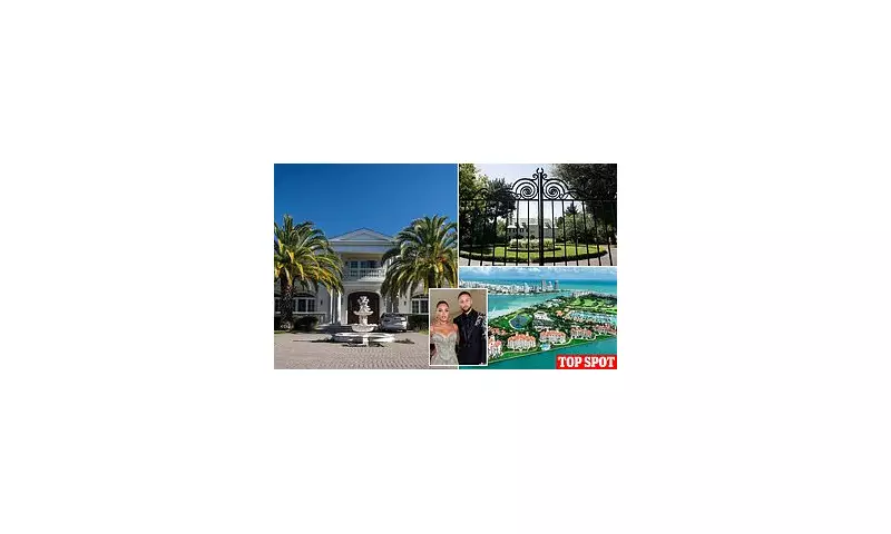 Fisher Island Topples Atherton: Inside America's New Most Expensive Postcode