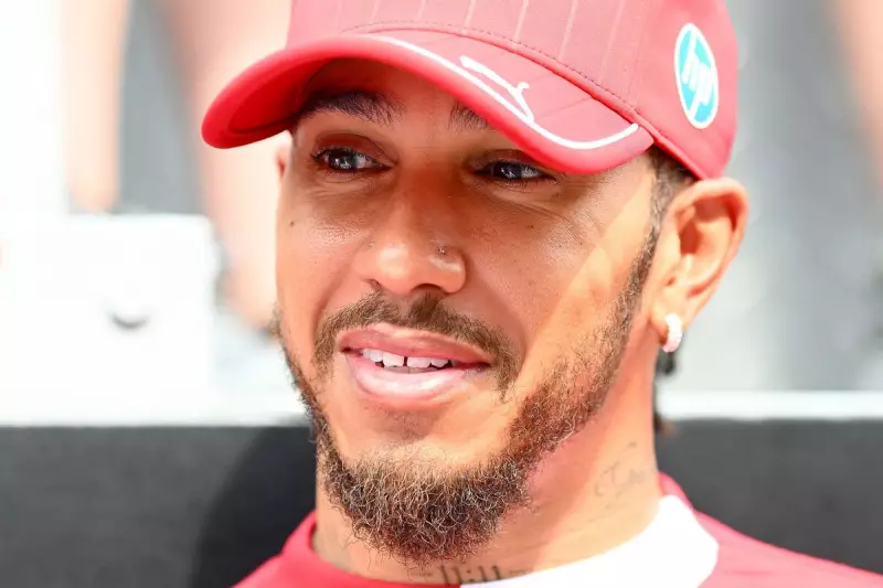 Flavio Briatore's Shocking Verdict: Why Hamilton's Ferrari Move Will Transform F1