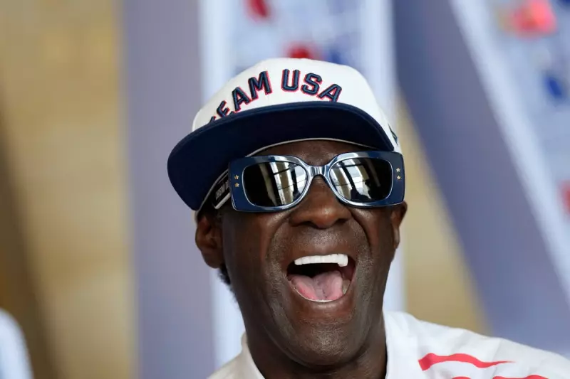 Flavor Flav's Surprising Redemption: Public Enemy Star Cleared of Utah Arrest Warrant