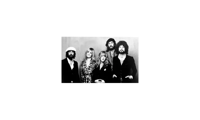 Fleetwood Mac Announces Monumental 50th Anniversary Reunion - Ending Decades-Long Feud