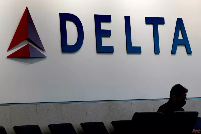 Flight Attendant's Heartwarming Gesture Goes Viral After Southwest Airlines Incident