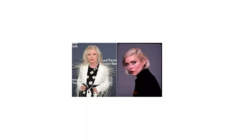 Florence Pugh Set to Rock the Big Screen as Blondie Icon Debbie Harry in Major New Biopic